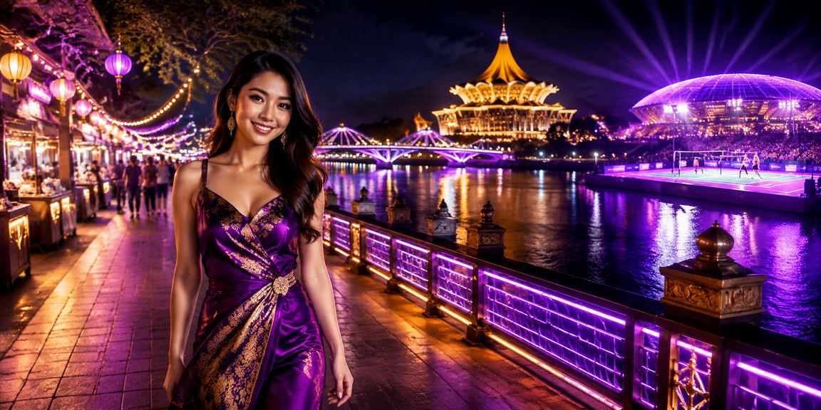 Pemain Kuching bermain kasino secara selamat menggunakan platform k4club yang dilindungi SSL